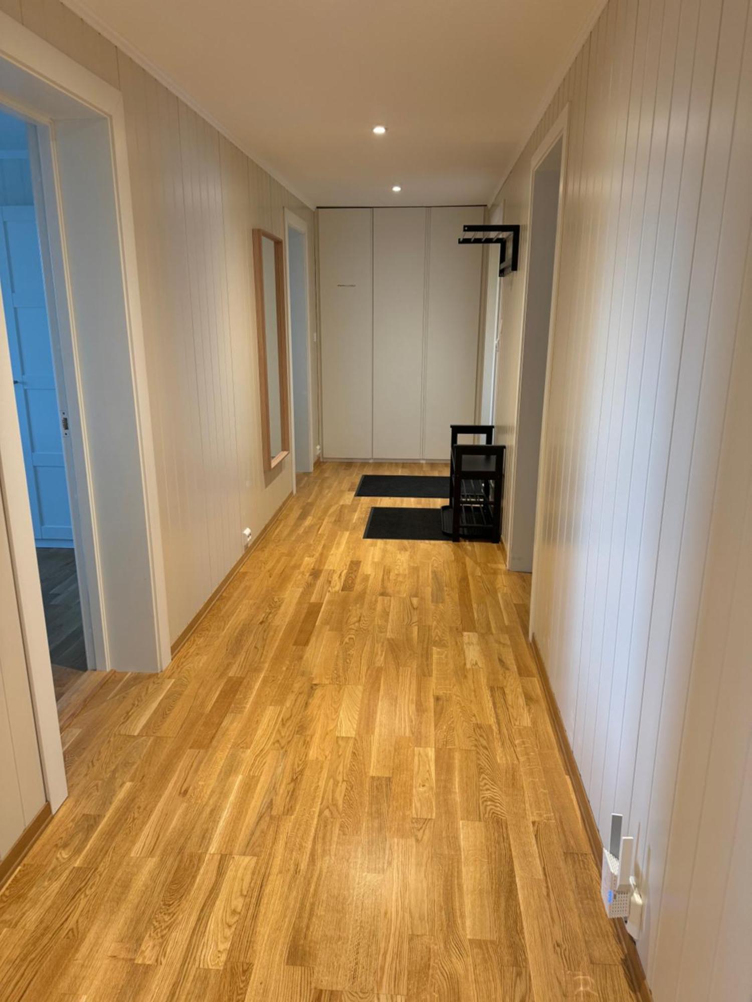 Charming 3-Bedroom Apartment In The Heart Of Κρίστιανσουντ Εξωτερικό φωτογραφία
