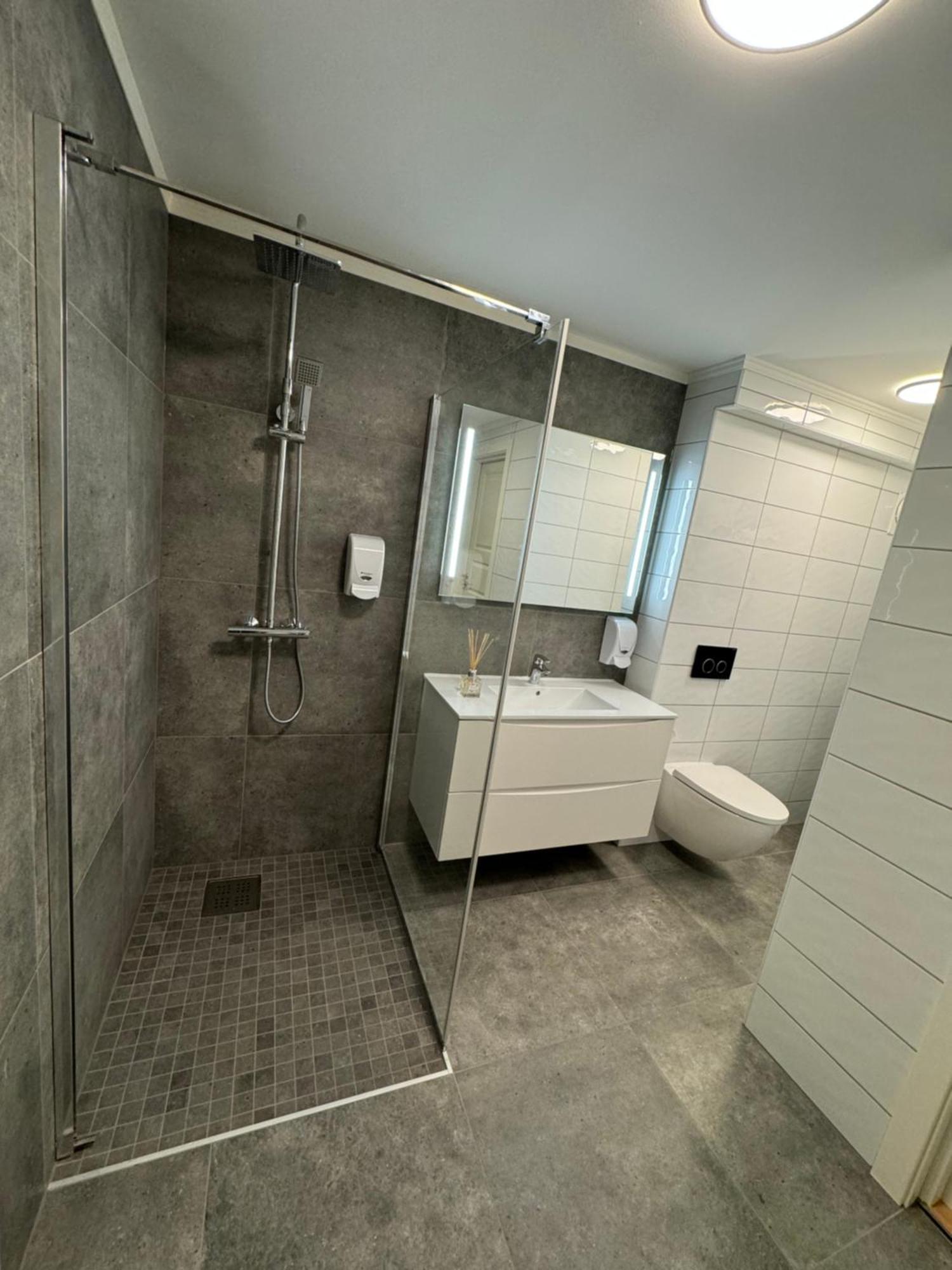 Charming 3-Bedroom Apartment In The Heart Of Κρίστιανσουντ Εξωτερικό φωτογραφία