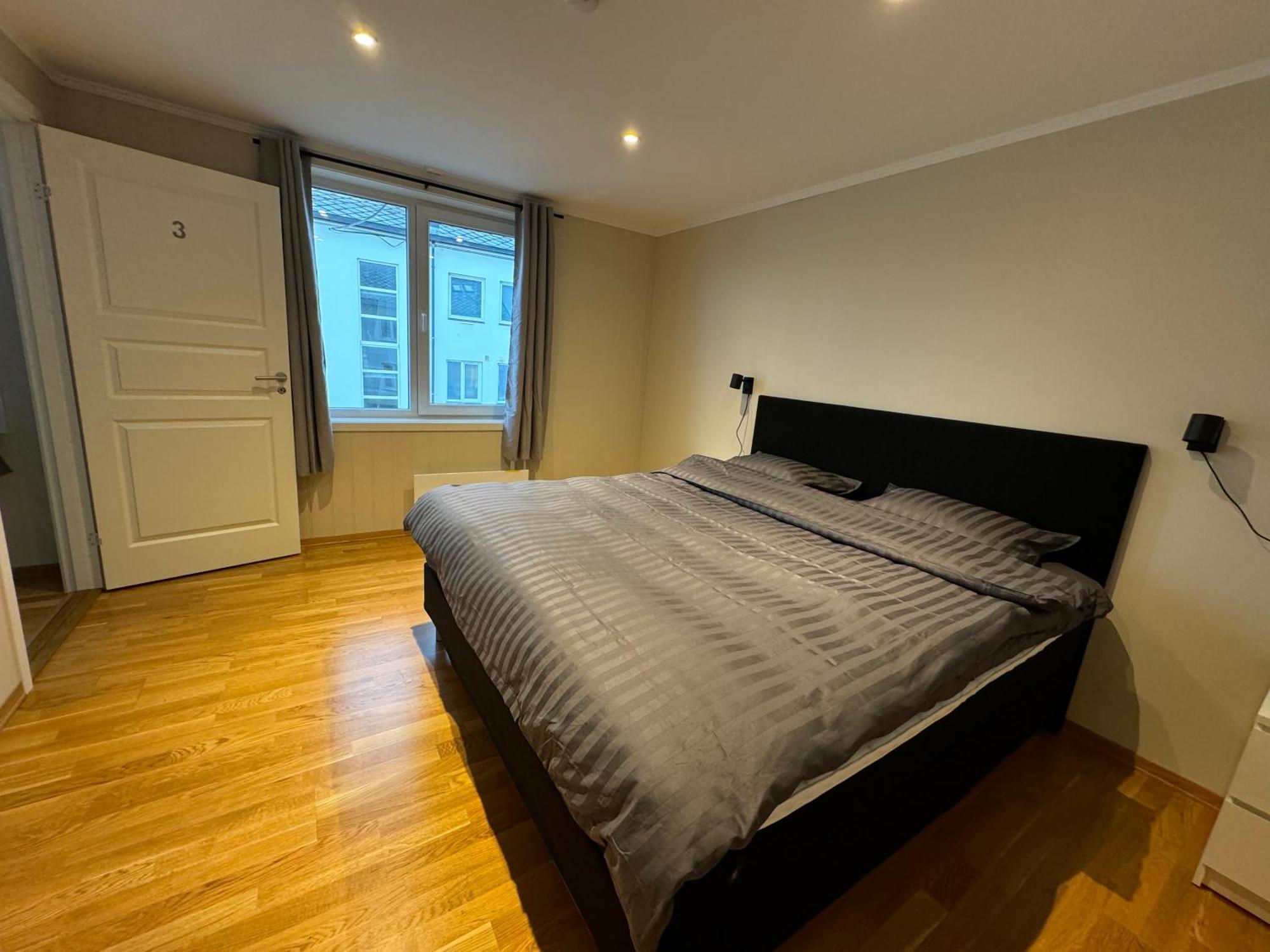 Charming 3-Bedroom Apartment In The Heart Of Κρίστιανσουντ Εξωτερικό φωτογραφία