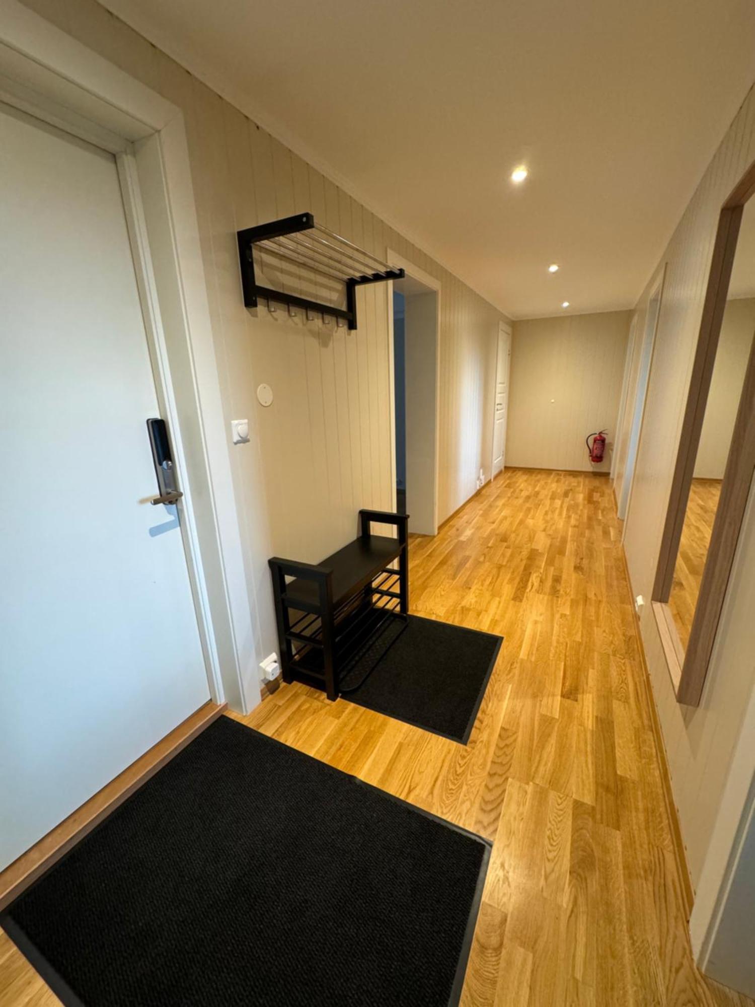 Charming 3-Bedroom Apartment In The Heart Of Κρίστιανσουντ Εξωτερικό φωτογραφία