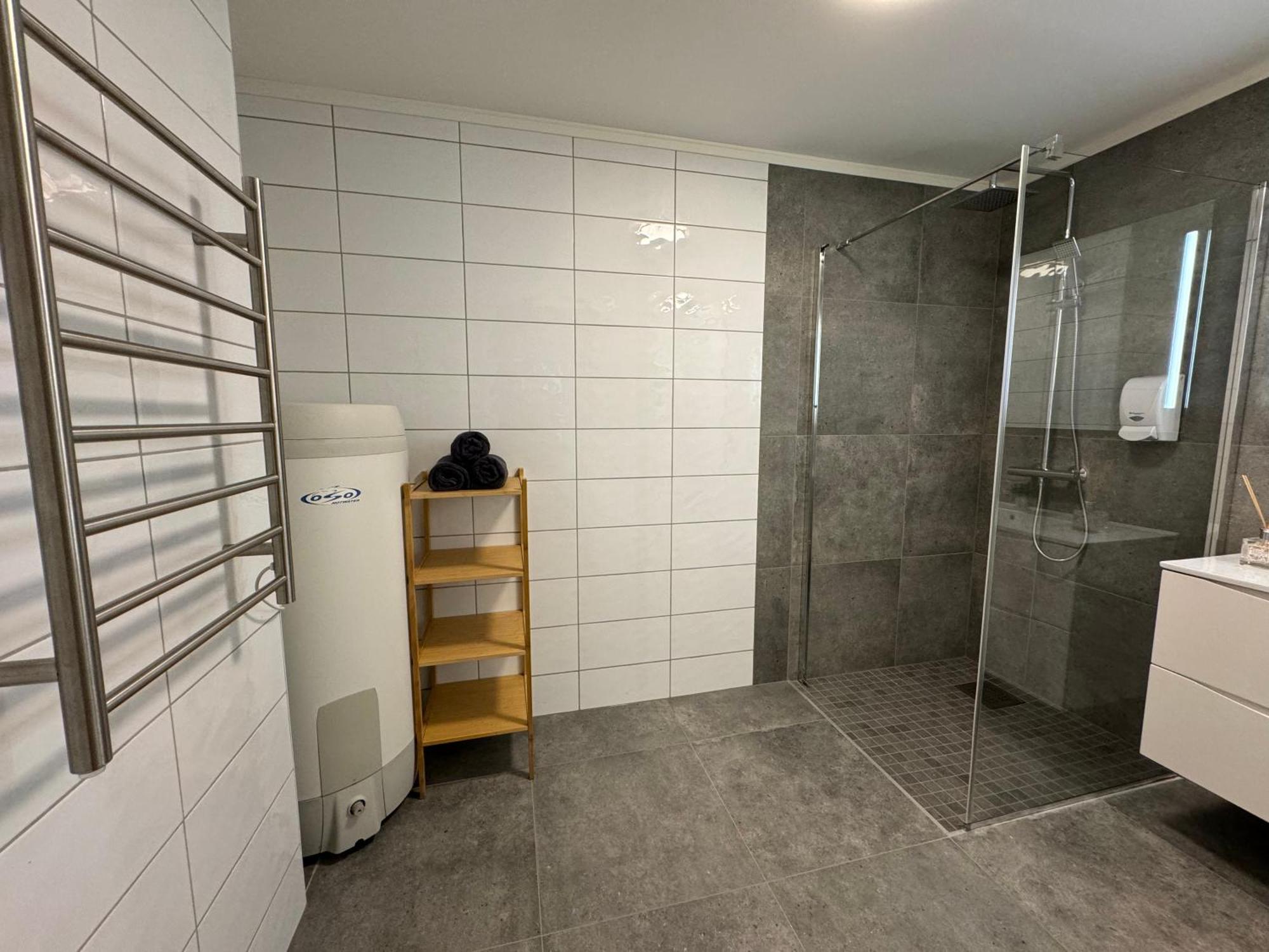 Charming 3-Bedroom Apartment In The Heart Of Κρίστιανσουντ Εξωτερικό φωτογραφία